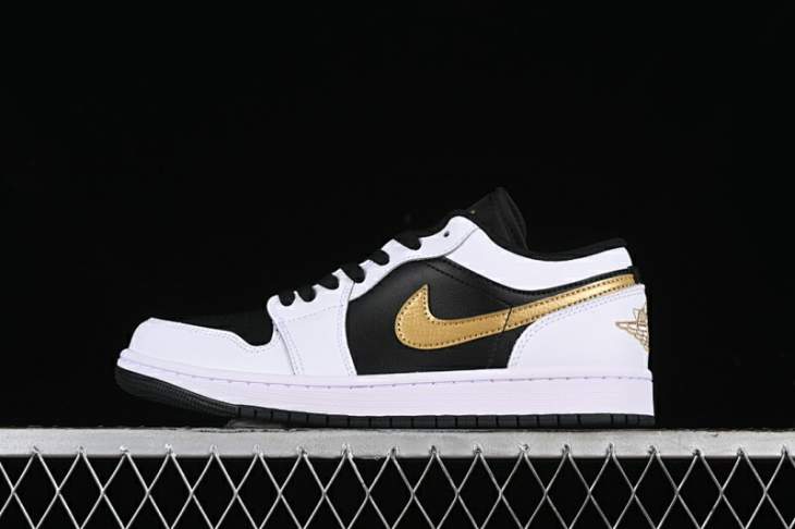 Picture of Air Jordan 1 LOW _SKUfw18028437468383619fw